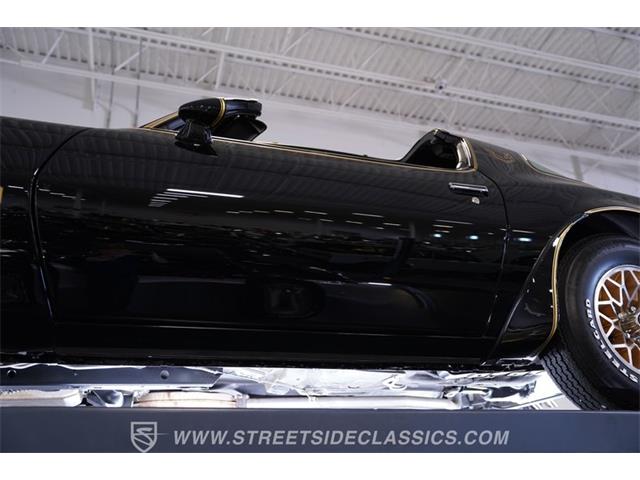 1977 Pontiac Firebird (CC-2065066) for sale in Concord, North Carolina