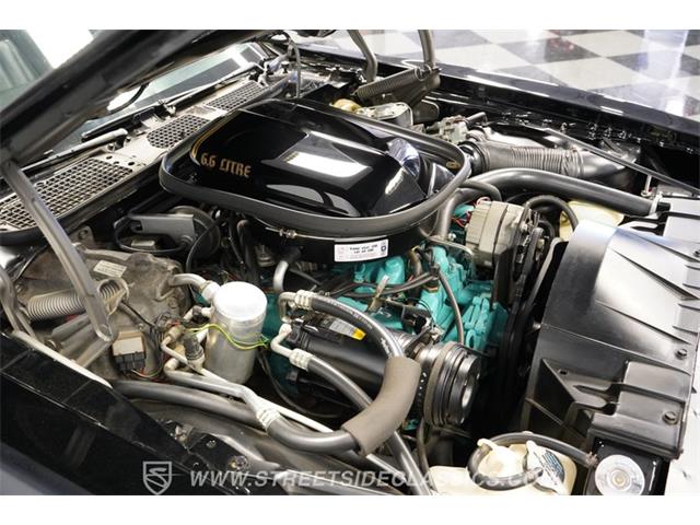 1977 Pontiac Firebird (CC-2065066) for sale in Concord, North Carolina