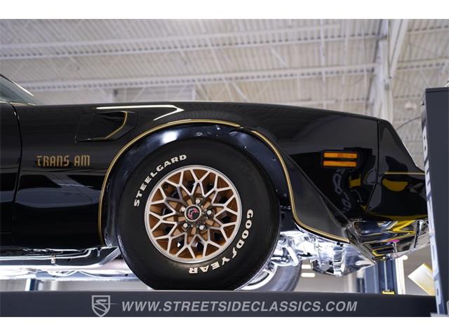 1977 Pontiac Firebird (CC-2065066) for sale in Concord, North Carolina