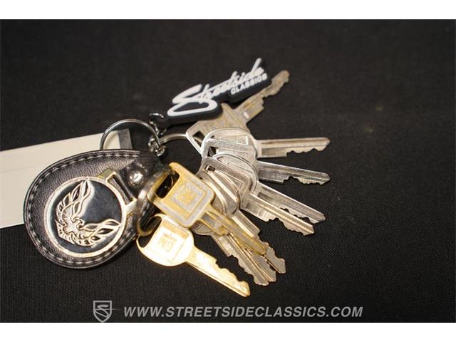 1977 Pontiac Firebird (CC-2065066) for sale in Concord, North Carolina