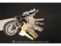 1977 Pontiac Firebird (CC-2065066) for sale in Concord, North Carolina