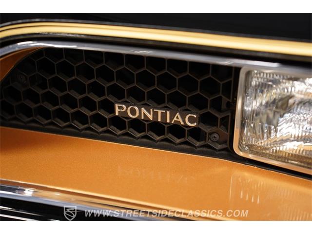 1977 Pontiac Firebird (CC-2065066) for sale in Concord, North Carolina