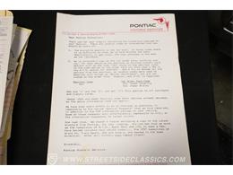 1977 Pontiac Firebird (CC-2065066) for sale in Concord, North Carolina