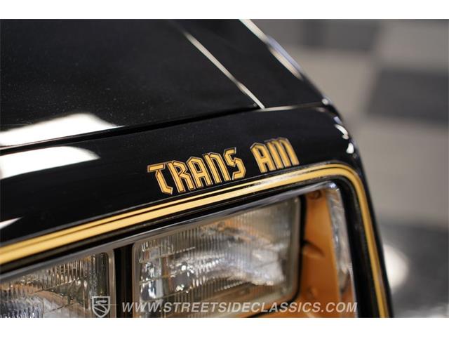 1977 Pontiac Firebird (CC-2065066) for sale in Concord, North Carolina