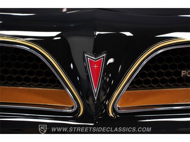 1977 Pontiac Firebird (CC-2065066) for sale in Concord, North Carolina