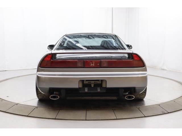 1991 Acura NSX (CC-2065067) for sale in Christiansburg, Virginia
