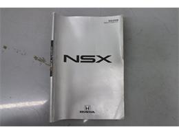 1991 Acura NSX (CC-2065067) for sale in Christiansburg, Virginia