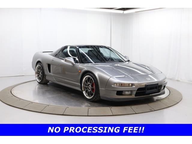 1991 Acura NSX (CC-2065067) for sale in Christiansburg, Virginia