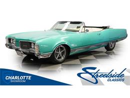 1968 Oldsmobile Ninety-Eight Fiesta (CC-2065068) for sale in Concord, North Carolina
