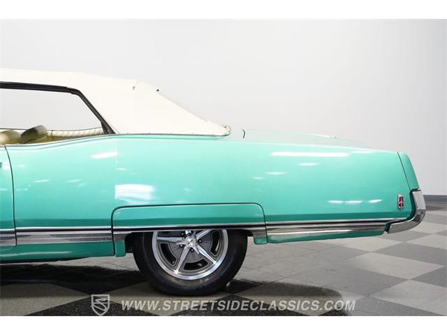 1968 Oldsmobile Ninety-Eight Fiesta (CC-2065068) for sale in Concord, North Carolina