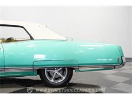 1968 Oldsmobile Ninety-Eight Fiesta (CC-2065068) for sale in Concord, North Carolina