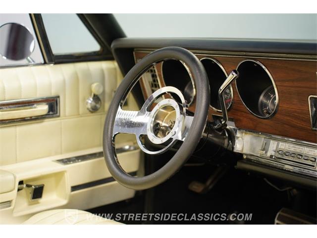 1968 Oldsmobile Ninety-Eight Fiesta (CC-2065068) for sale in Concord, North Carolina
