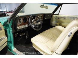 1968 Oldsmobile Ninety-Eight Fiesta (CC-2065068) for sale in Concord, North Carolina