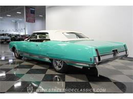 1968 Oldsmobile Ninety-Eight Fiesta (CC-2065068) for sale in Concord, North Carolina