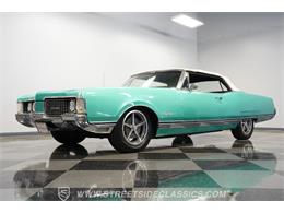 1968 Oldsmobile Ninety-Eight Fiesta (CC-2065068) for sale in Concord, North Carolina