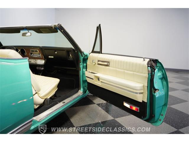 1968 Oldsmobile Ninety-Eight Fiesta (CC-2065068) for sale in Concord, North Carolina