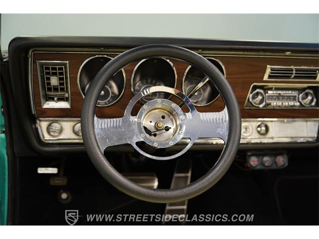 1968 Oldsmobile Ninety-Eight Fiesta (CC-2065068) for sale in Concord, North Carolina