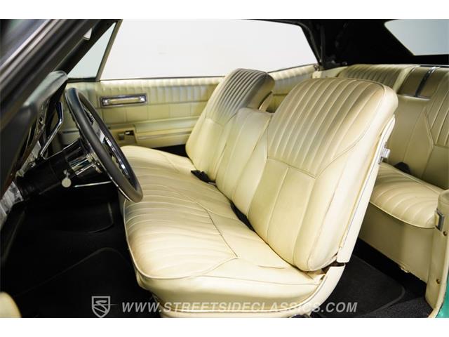 1968 Oldsmobile Ninety-Eight Fiesta (CC-2065068) for sale in Concord, North Carolina