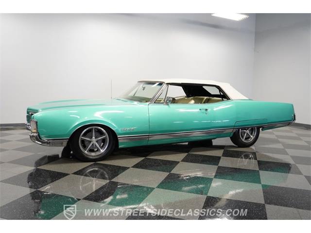 1968 Oldsmobile Ninety-Eight Fiesta (CC-2065068) for sale in Concord, North Carolina