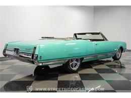 1968 Oldsmobile Ninety-Eight Fiesta (CC-2065068) for sale in Concord, North Carolina