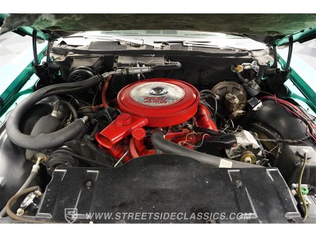 1968 Oldsmobile Ninety-Eight Fiesta (CC-2065068) for sale in Concord, North Carolina