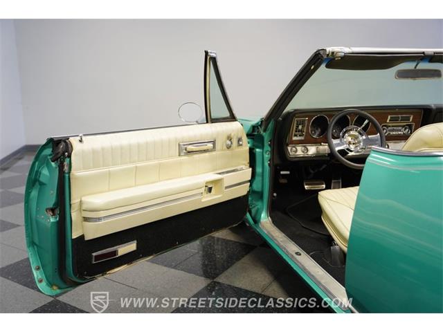 1968 Oldsmobile Ninety-Eight Fiesta (CC-2065068) for sale in Concord, North Carolina