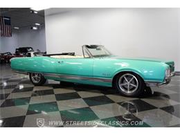 1968 Oldsmobile Ninety-Eight Fiesta (CC-2065068) for sale in Concord, North Carolina