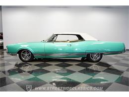 1968 Oldsmobile Ninety-Eight Fiesta (CC-2065068) for sale in Concord, North Carolina