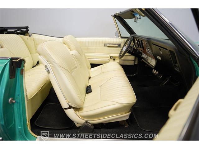 1968 Oldsmobile Ninety-Eight Fiesta (CC-2065068) for sale in Concord, North Carolina