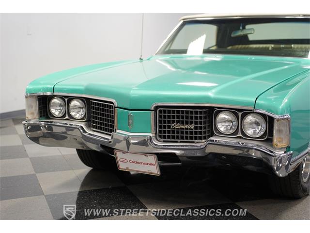 1968 Oldsmobile Ninety-Eight Fiesta (CC-2065068) for sale in Concord, North Carolina