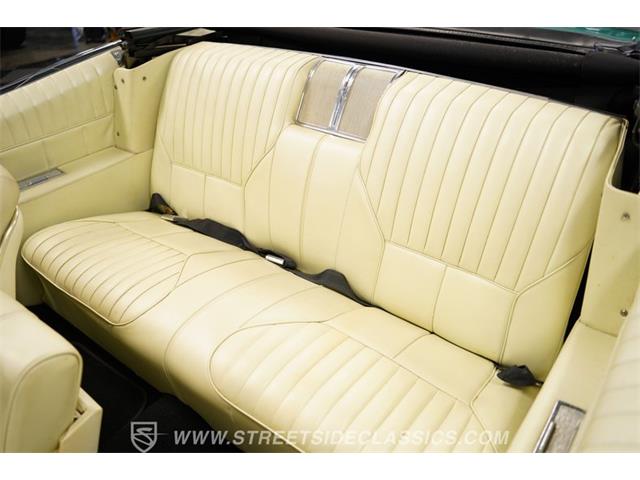 1968 Oldsmobile Ninety-Eight Fiesta (CC-2065068) for sale in Concord, North Carolina