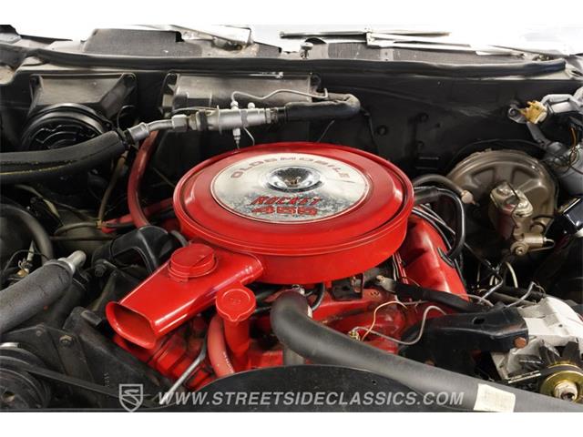 1968 Oldsmobile Ninety-Eight Fiesta (CC-2065068) for sale in Concord, North Carolina