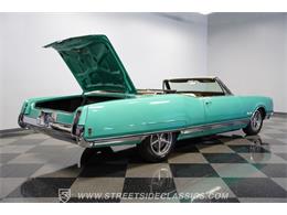 1968 Oldsmobile Ninety-Eight Fiesta (CC-2065068) for sale in Concord, North Carolina