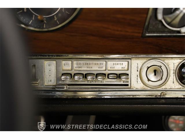 1968 Oldsmobile Ninety-Eight Fiesta (CC-2065068) for sale in Concord, North Carolina