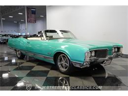 1968 Oldsmobile Ninety-Eight Fiesta (CC-2065068) for sale in Concord, North Carolina