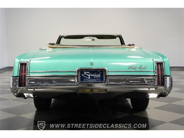 1968 Oldsmobile Ninety-Eight Fiesta (CC-2065068) for sale in Concord, North Carolina