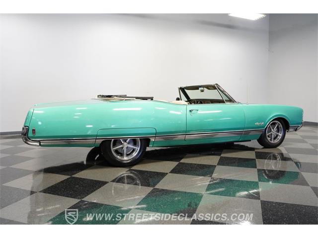 1968 Oldsmobile Ninety-Eight Fiesta (CC-2065068) for sale in Concord, North Carolina