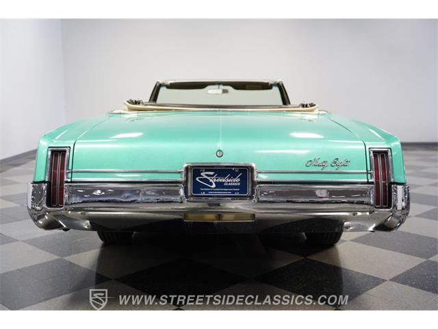 1968 Oldsmobile Ninety-Eight Fiesta (CC-2065068) for sale in Concord, North Carolina