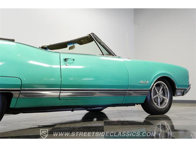 1968 Oldsmobile Ninety-Eight Fiesta (CC-2065068) for sale in Concord, North Carolina