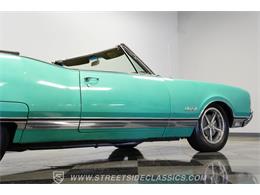 1968 Oldsmobile Ninety-Eight Fiesta (CC-2065068) for sale in Concord, North Carolina