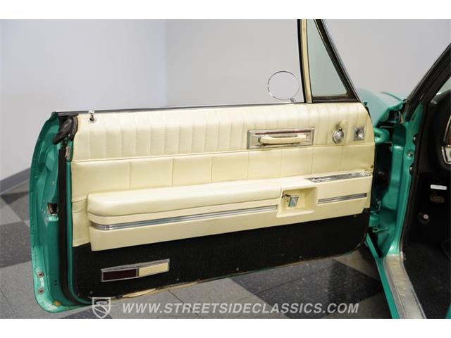 1968 Oldsmobile Ninety-Eight Fiesta (CC-2065068) for sale in Concord, North Carolina