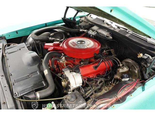 1968 Oldsmobile Ninety-Eight Fiesta (CC-2065068) for sale in Concord, North Carolina