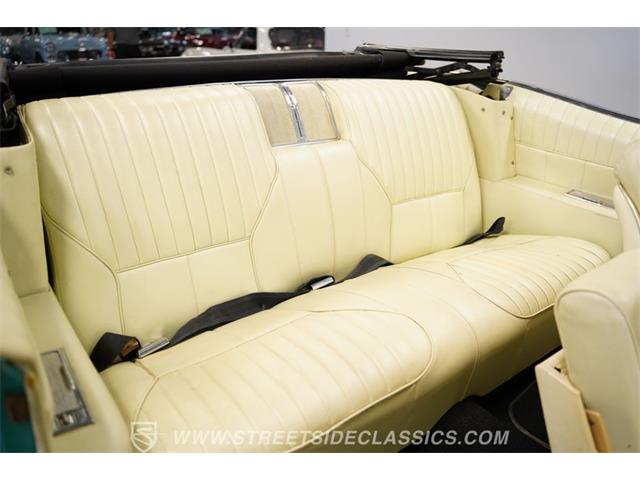 1968 Oldsmobile Ninety-Eight Fiesta (CC-2065068) for sale in Concord, North Carolina