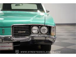 1968 Oldsmobile Ninety-Eight Fiesta (CC-2065068) for sale in Concord, North Carolina