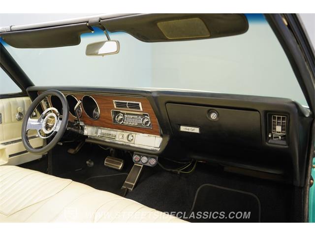 1968 Oldsmobile Ninety-Eight Fiesta (CC-2065068) for sale in Concord, North Carolina