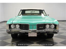 1968 Oldsmobile Ninety-Eight Fiesta (CC-2065068) for sale in Concord, North Carolina