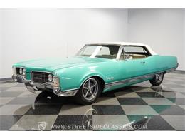 1968 Oldsmobile Ninety-Eight Fiesta (CC-2065068) for sale in Concord, North Carolina