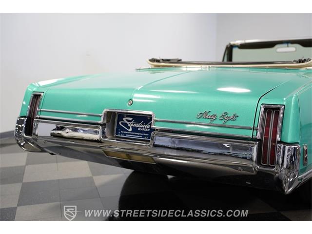 1968 Oldsmobile Ninety-Eight Fiesta (CC-2065068) for sale in Concord, North Carolina