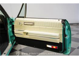 1968 Oldsmobile Ninety-Eight Fiesta (CC-2065068) for sale in Concord, North Carolina