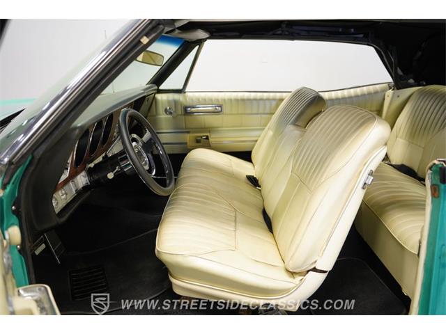 1968 Oldsmobile Ninety-Eight Fiesta (CC-2065068) for sale in Concord, North Carolina